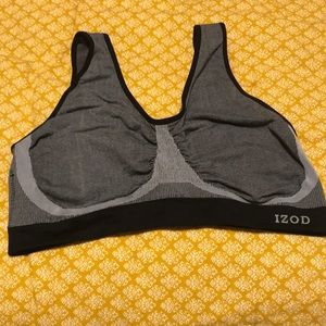 Sports bra